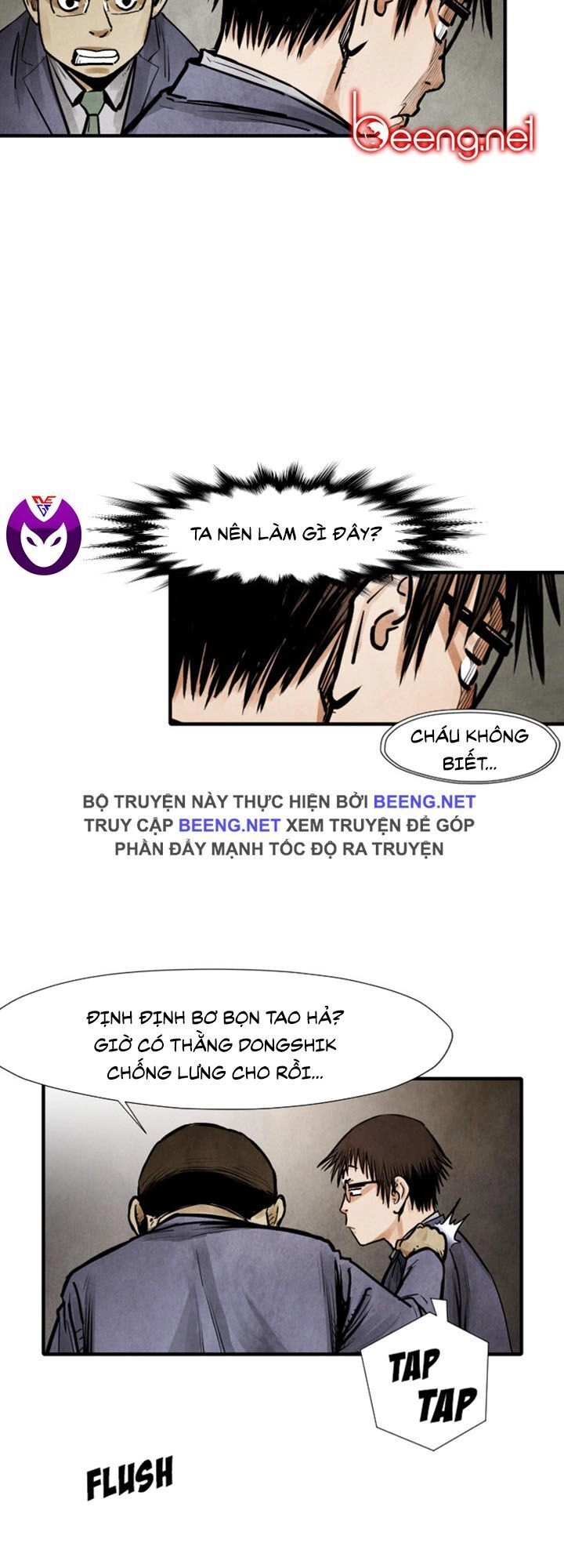 Song Hồn Chapter 19 - 21