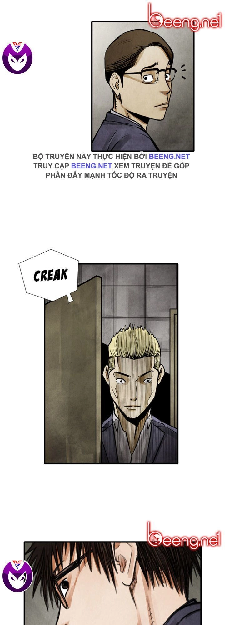 Song Hồn Chapter 19 - 22