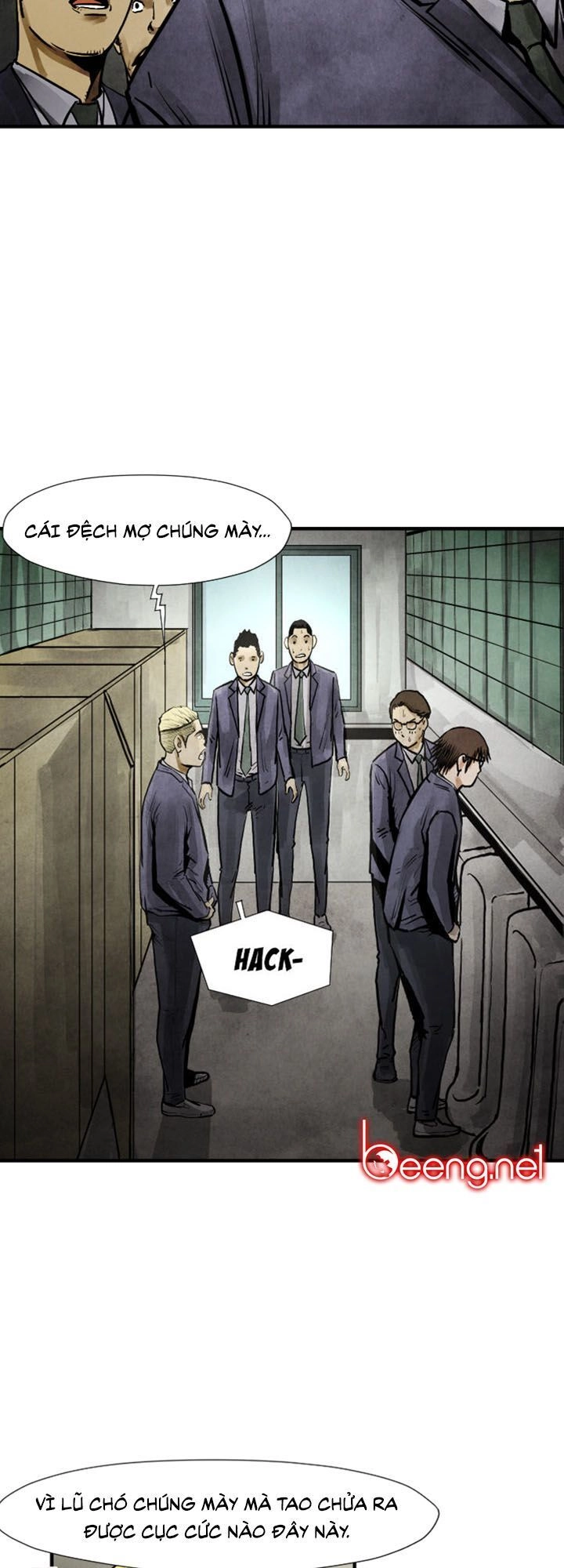 Song Hồn Chapter 19 - 24