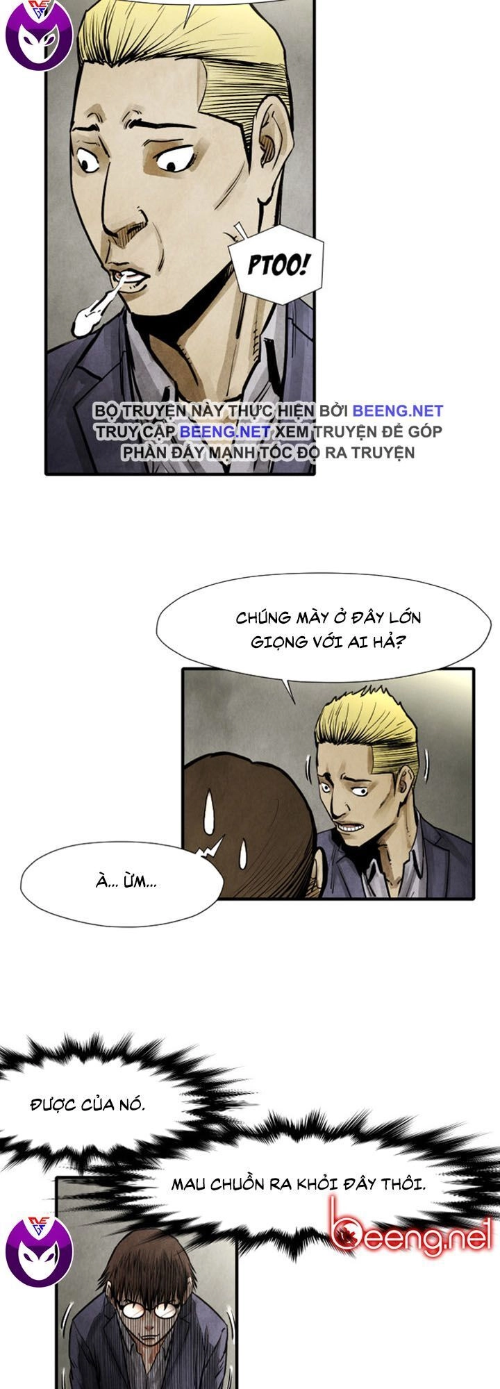 Song Hồn Chapter 19 - 25