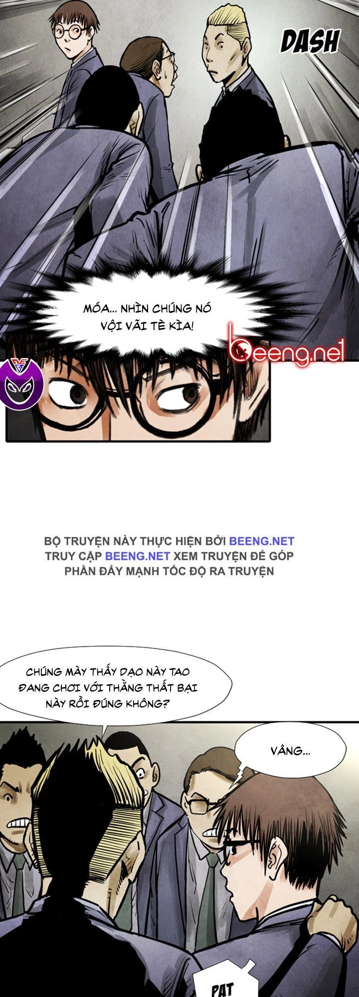 Song Hồn Chapter 19 - 27