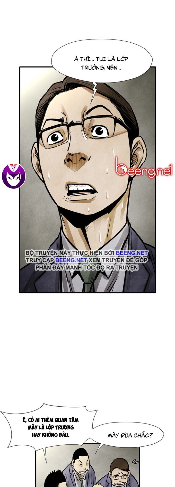 Song Hồn Chapter 19 - 30