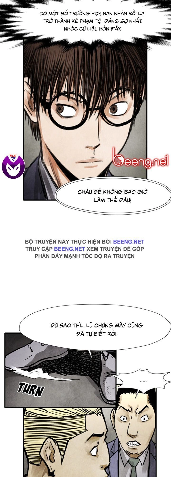 Song Hồn Chapter 19 - 33