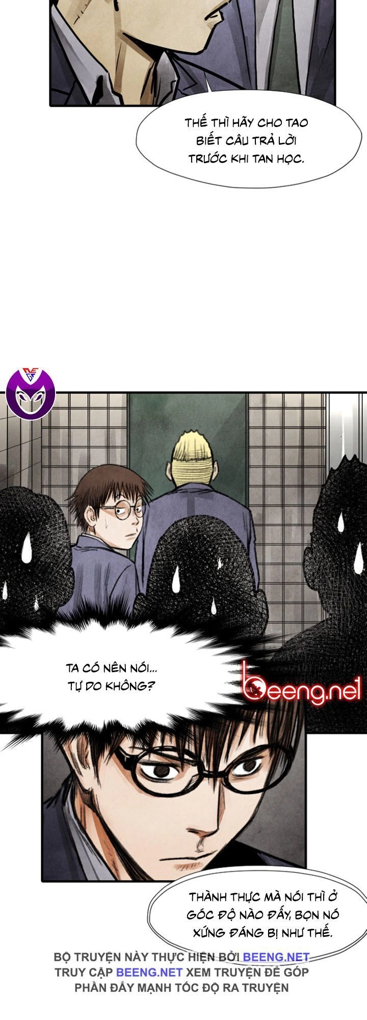 Song Hồn Chapter 19 - 34