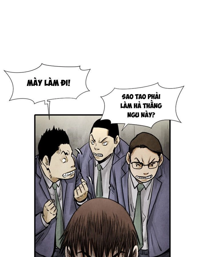 Song Hồn Chapter 19 - 35