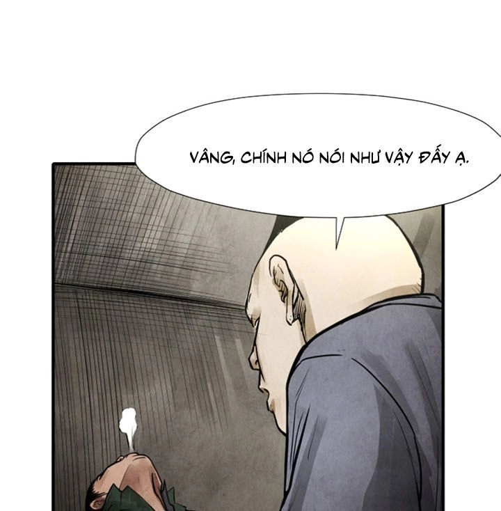 Song Hồn Chapter 19 - 38