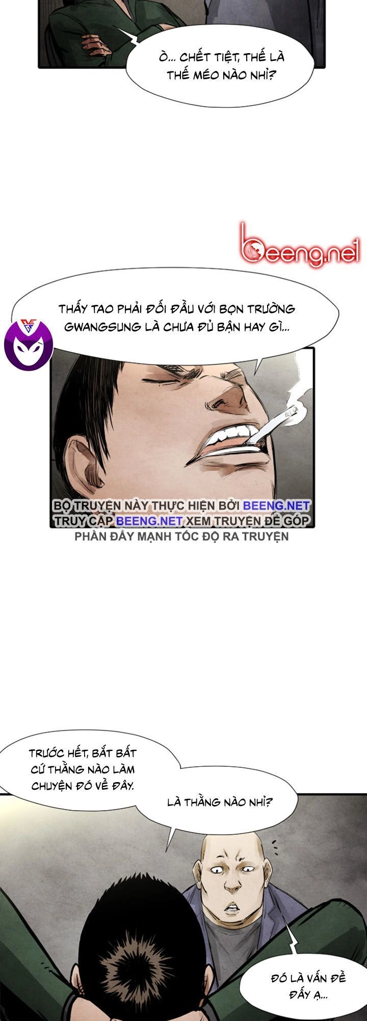 Song Hồn Chapter 19 - 39