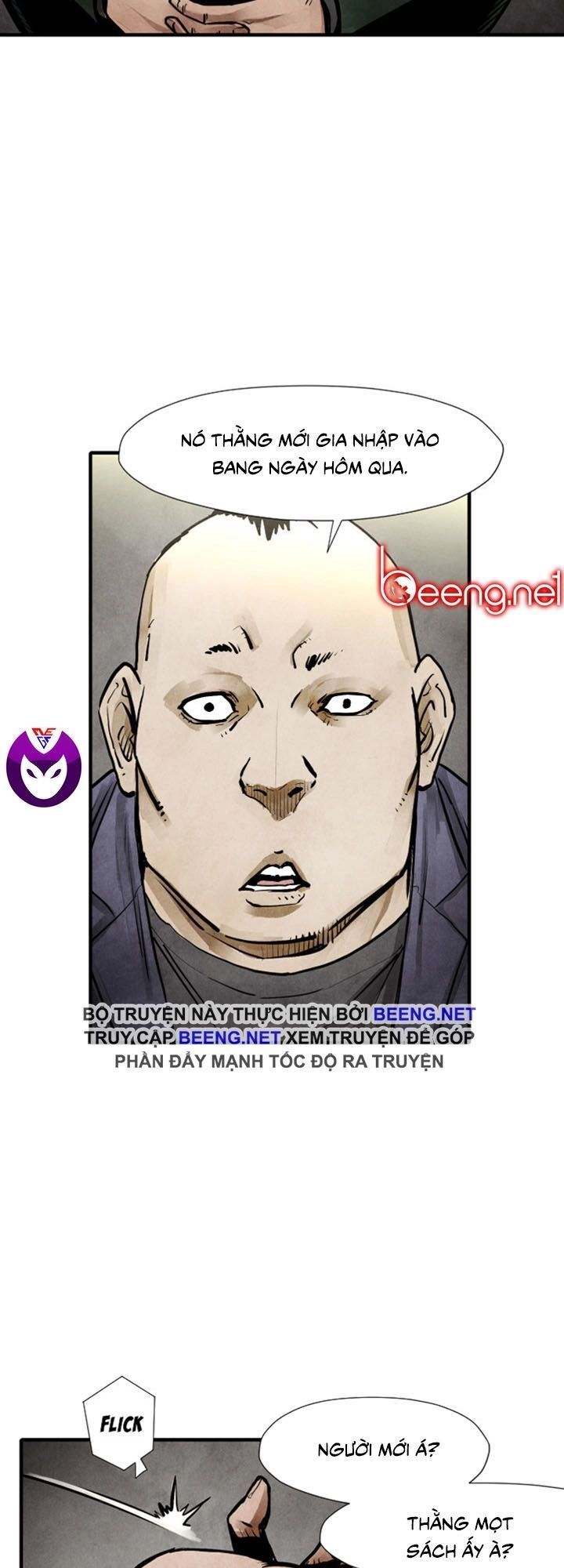 Song Hồn Chapter 19 - 40