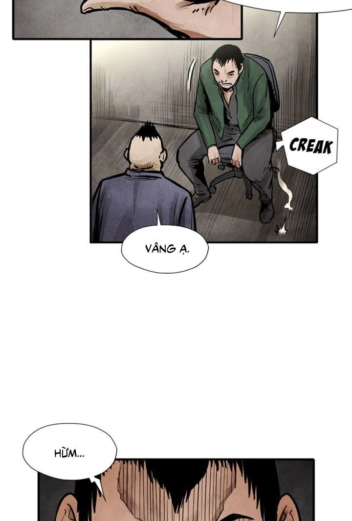 Song Hồn Chapter 19 - 41