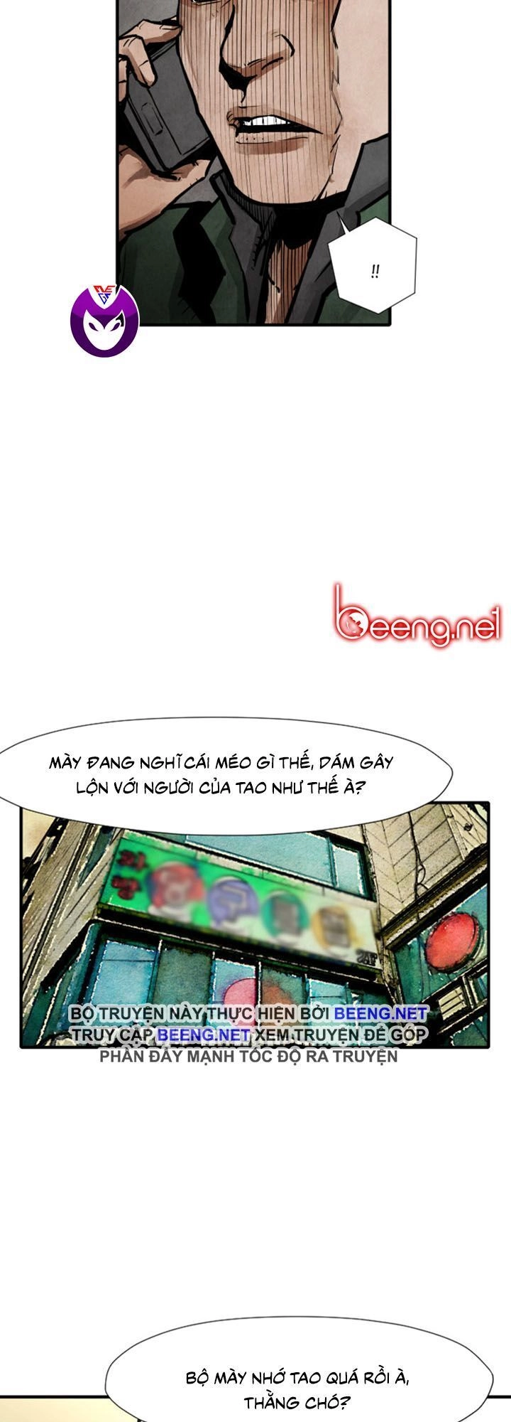 Song Hồn Chapter 19 - 43