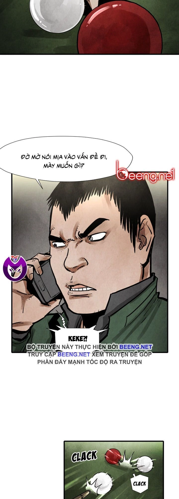 Song Hồn Chapter 19 - 45