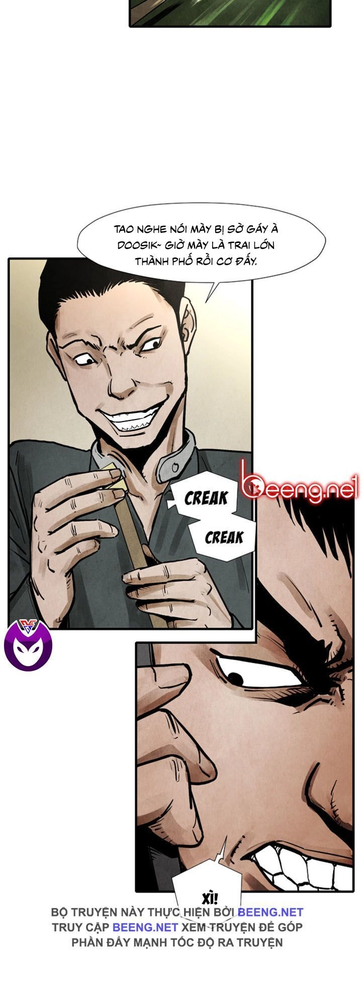 Song Hồn Chapter 19 - 46