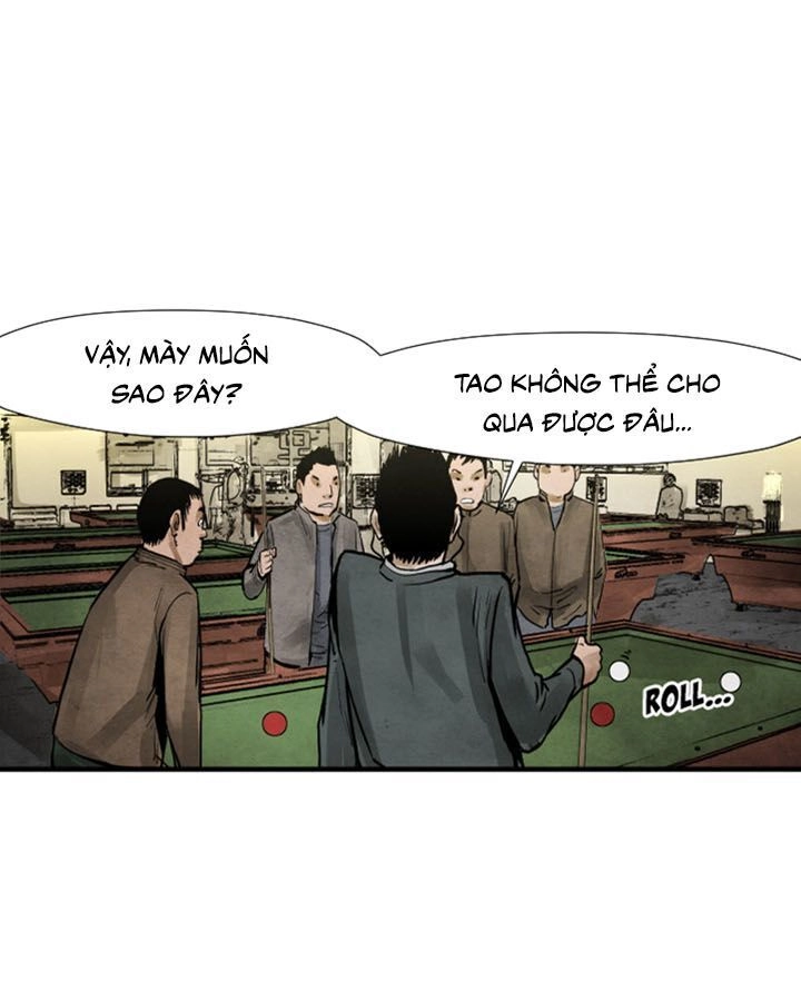 Song Hồn Chapter 19 - 47