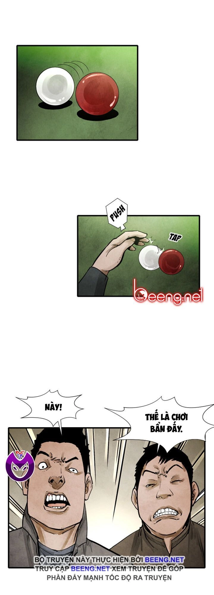 Song Hồn Chapter 19 - 48