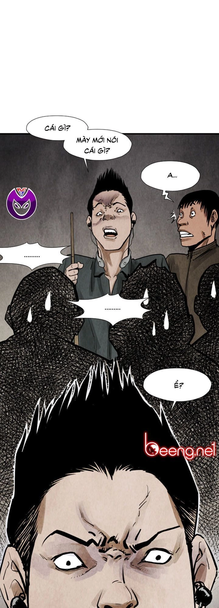 Song Hồn Chapter 19 - 49