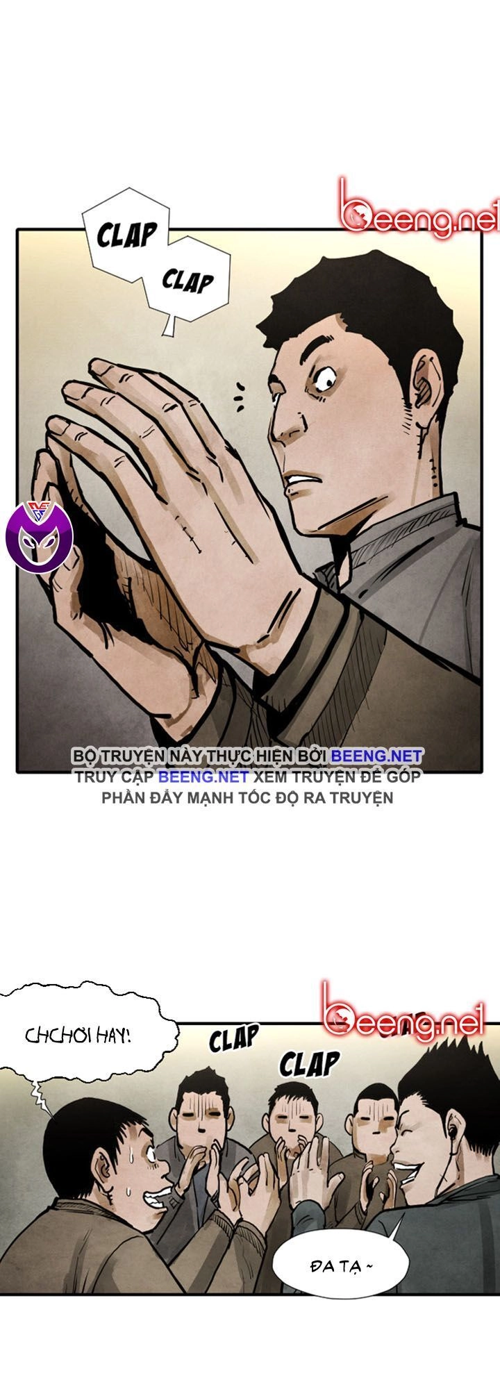 Song Hồn Chapter 19 - 51