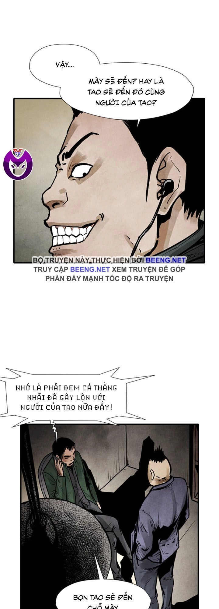 Song Hồn Chapter 19 - 52