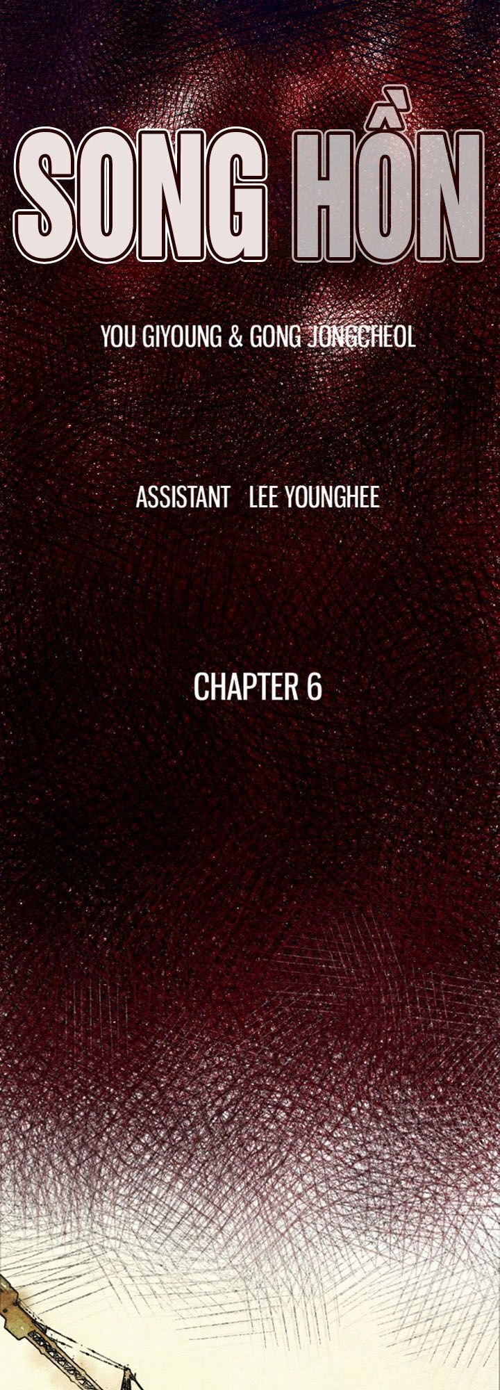 Song Hồn Chapter 21 - 2