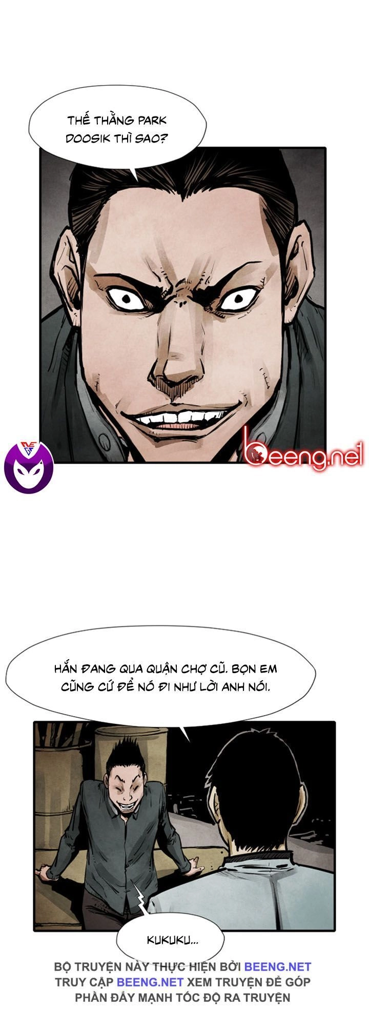 Song Hồn Chapter 21 - 5