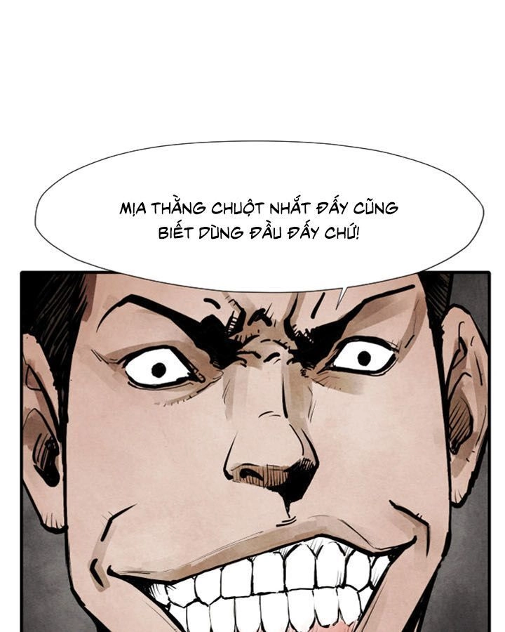 Song Hồn Chapter 21 - 6