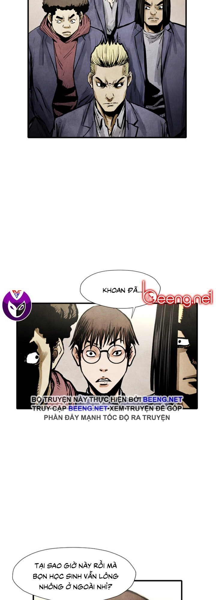 Song Hồn Chapter 21 - 8