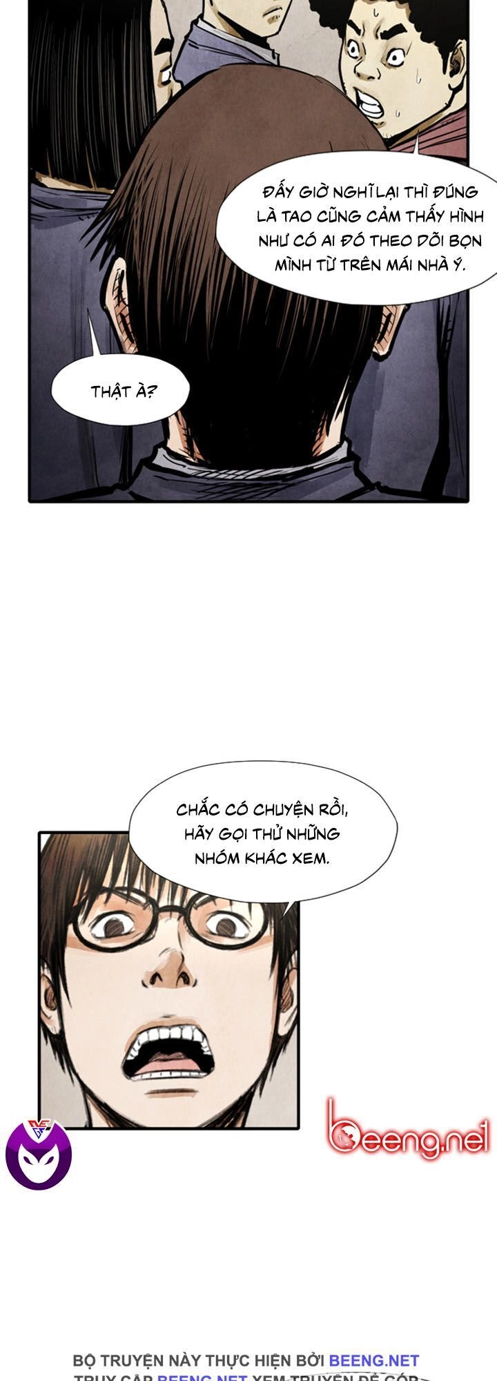 Song Hồn Chapter 21 - 14