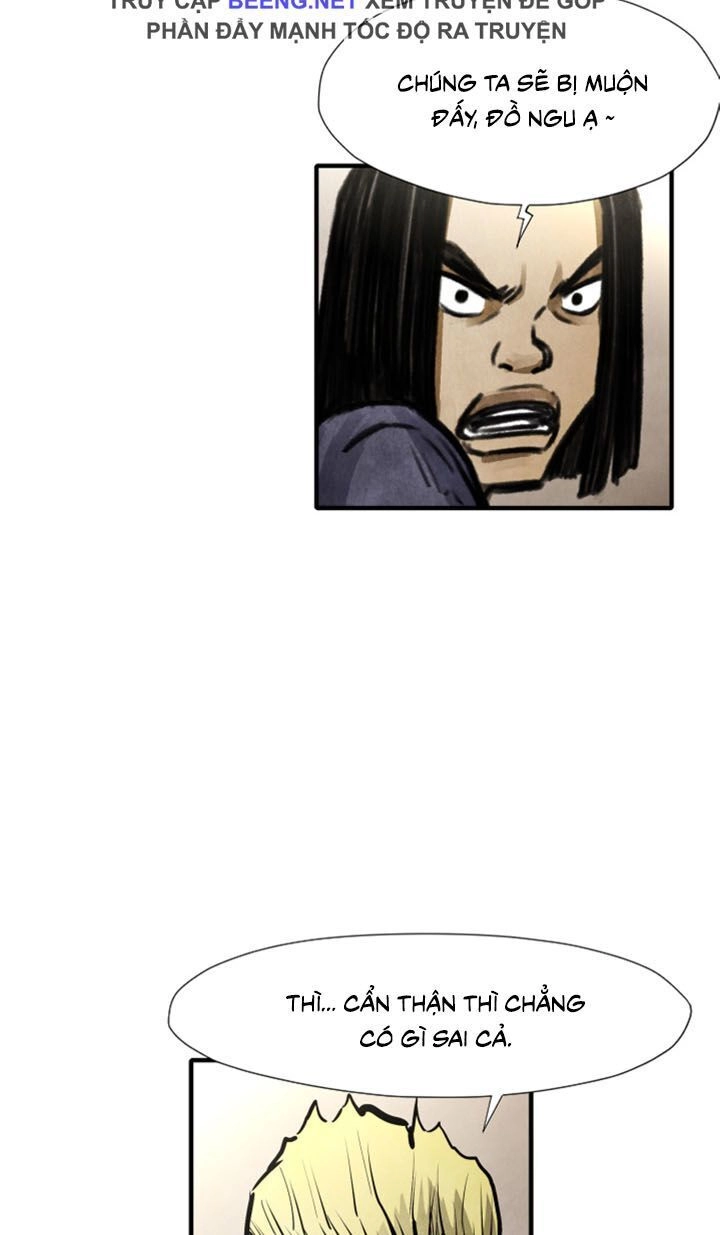 Song Hồn Chapter 21 - 15