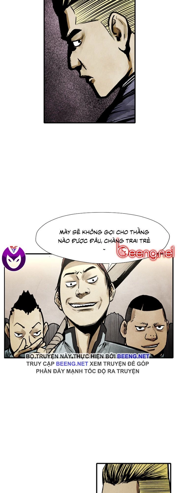 Song Hồn Chapter 21 - 17