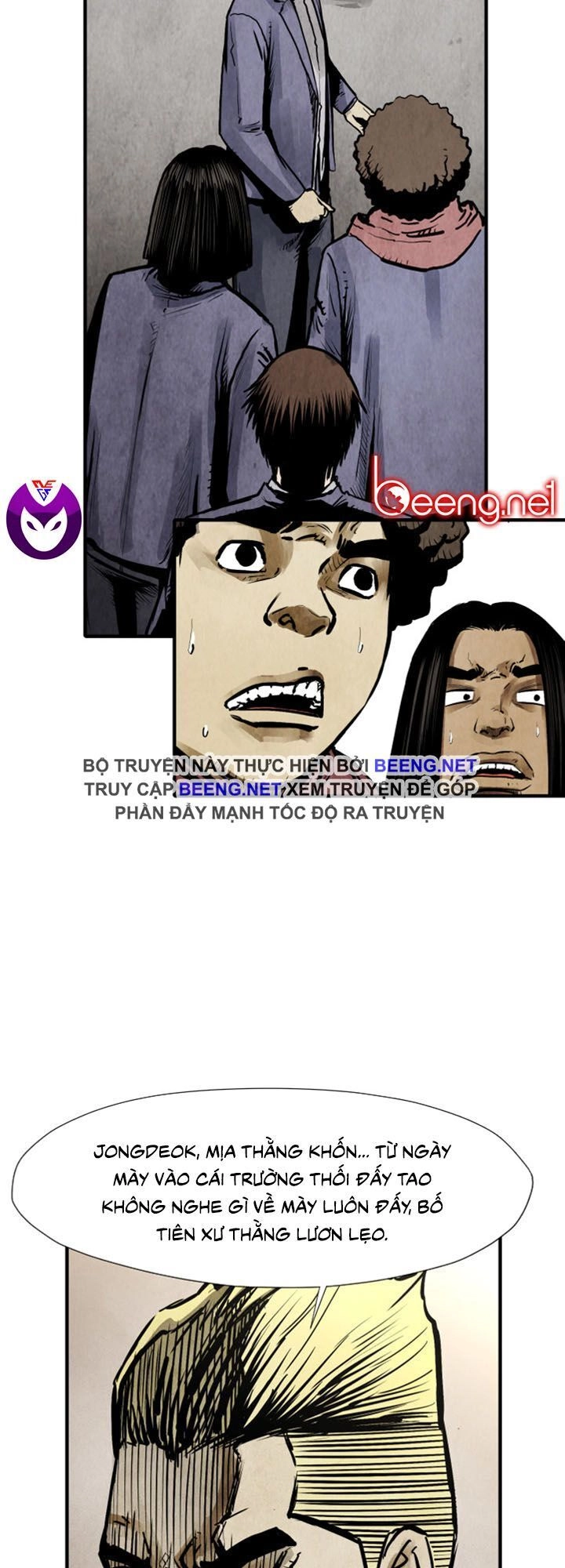 Song Hồn Chapter 21 - 19