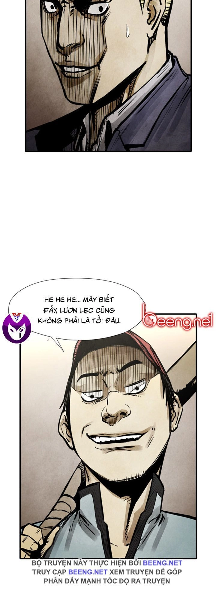 Song Hồn Chapter 21 - 20