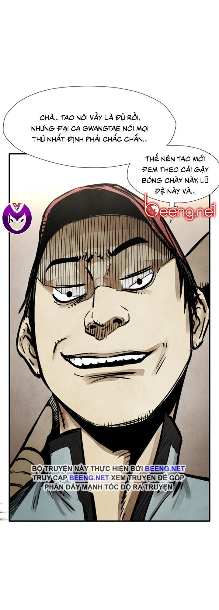 Song Hồn Chapter 21 - 22