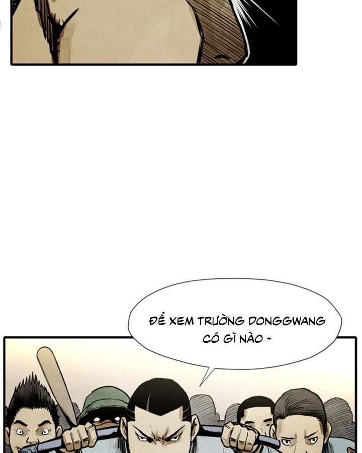 Song Hồn Chapter 21 - 24