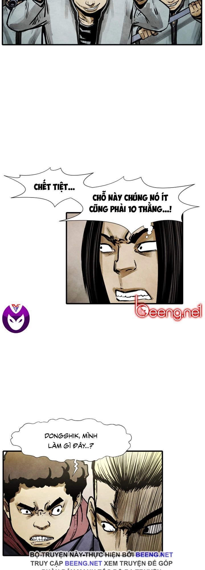 Song Hồn Chapter 21 - 25