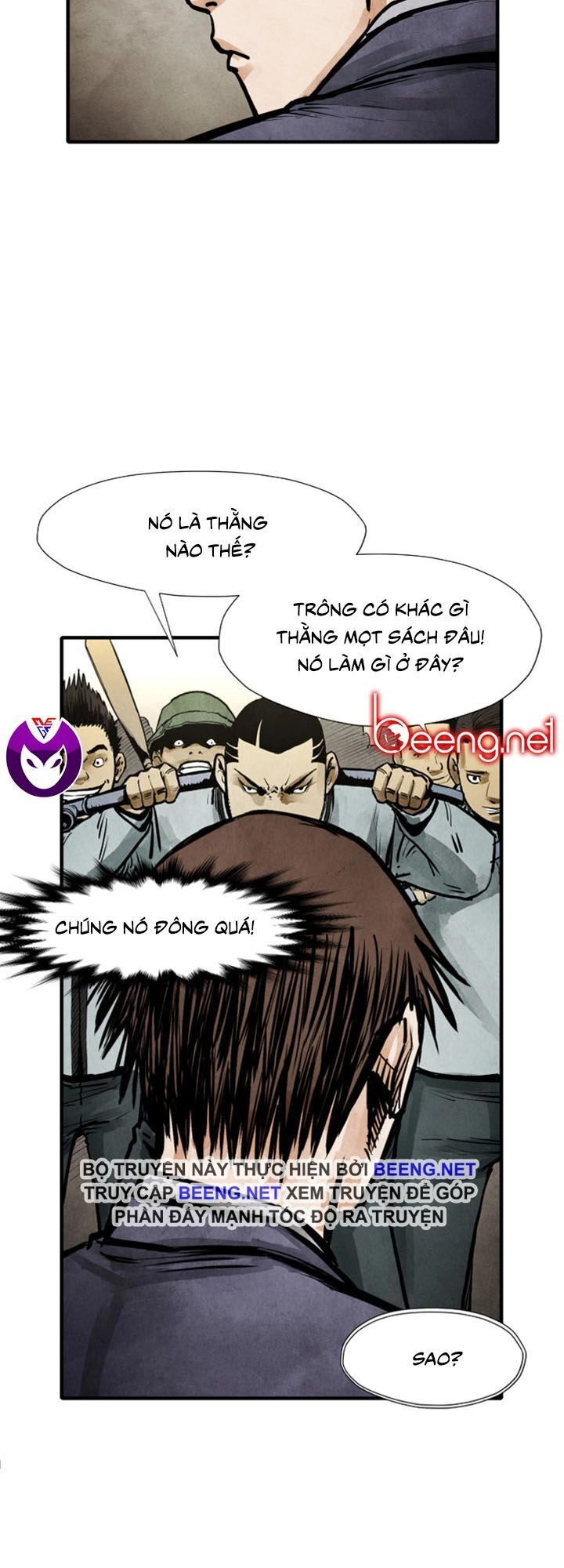 Song Hồn Chapter 21 - 28