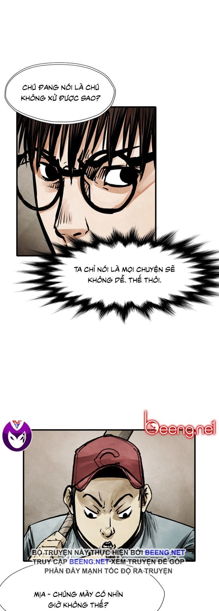 Song Hồn Chapter 21 - 29