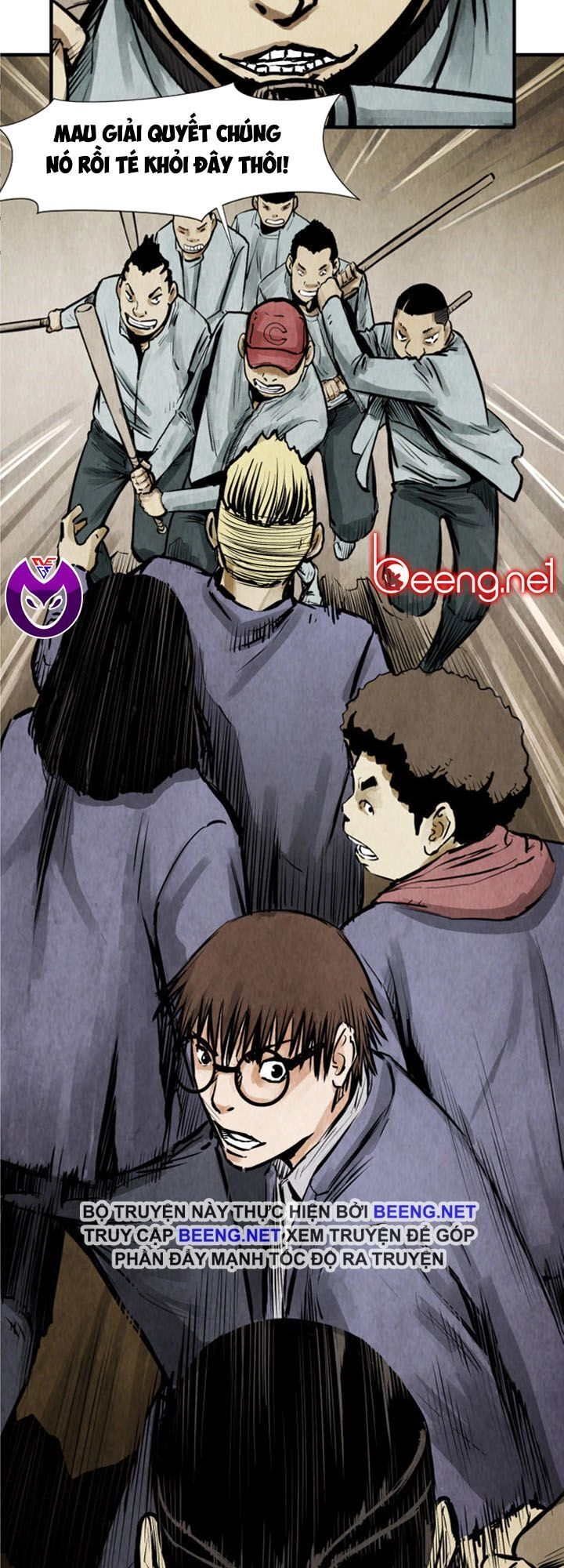 Song Hồn Chapter 21 - 31