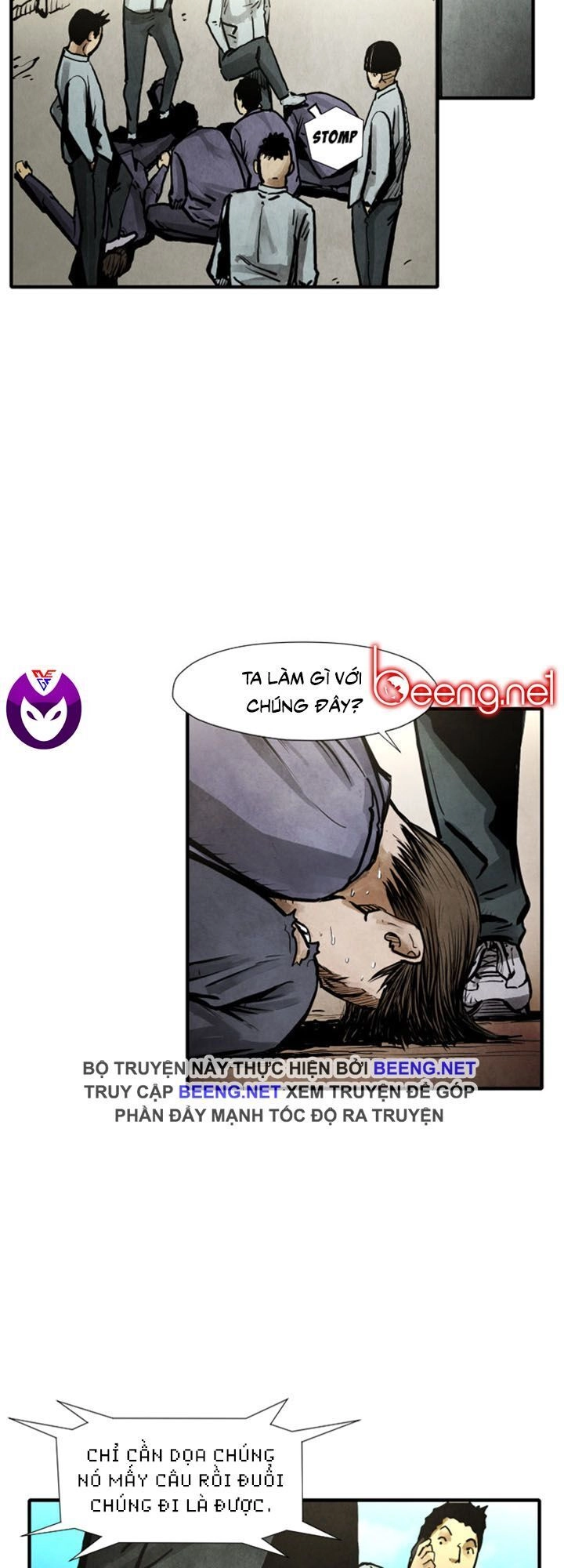 Song Hồn Chapter 21 - 34