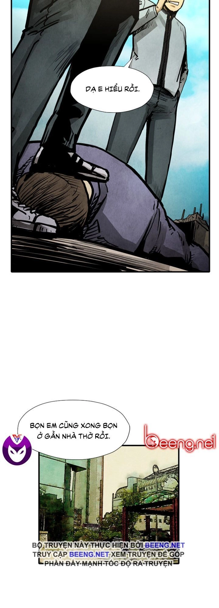 Song Hồn Chapter 21 - 35