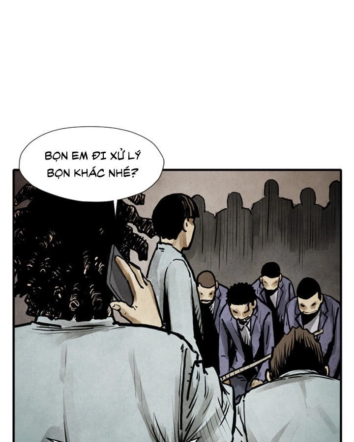 Song Hồn Chapter 21 - 36