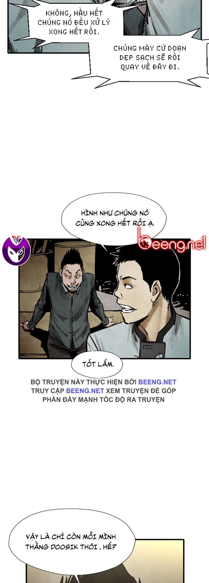Song Hồn Chapter 21 - 37