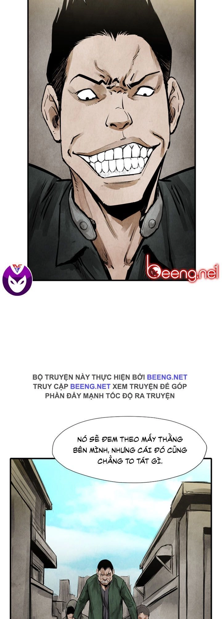 Song Hồn Chapter 21 - 38