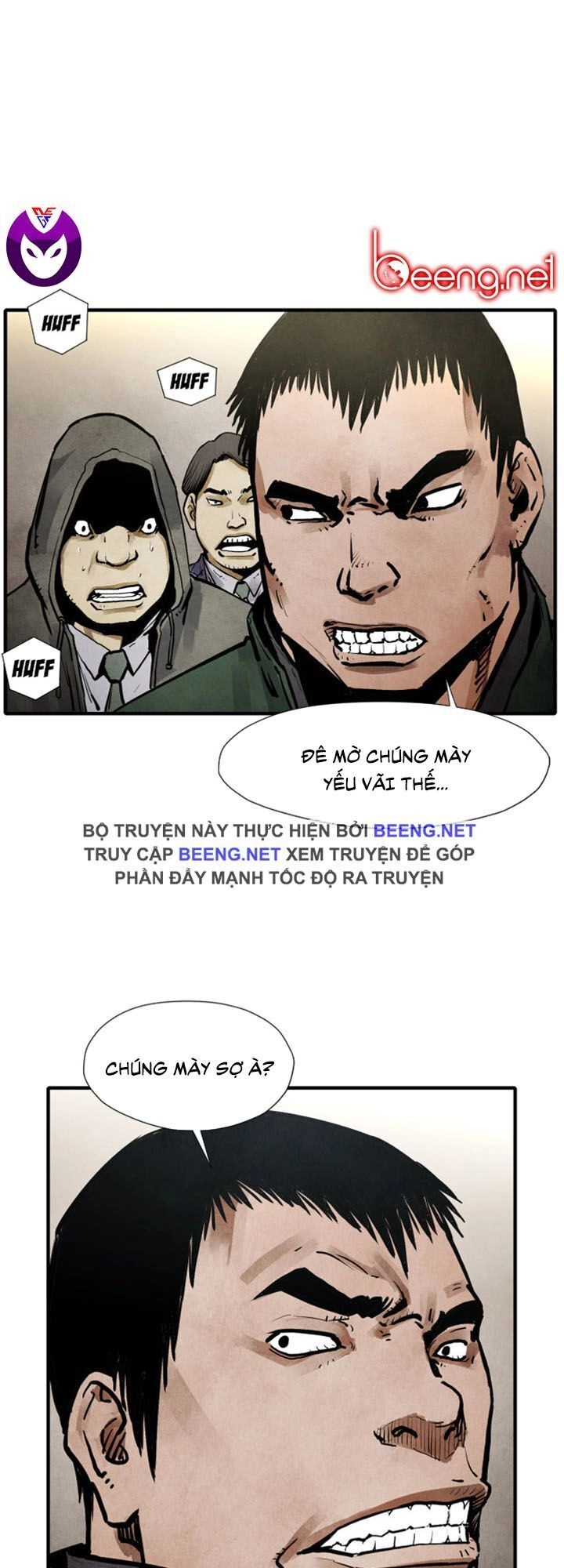 Song Hồn Chapter 21 - 41