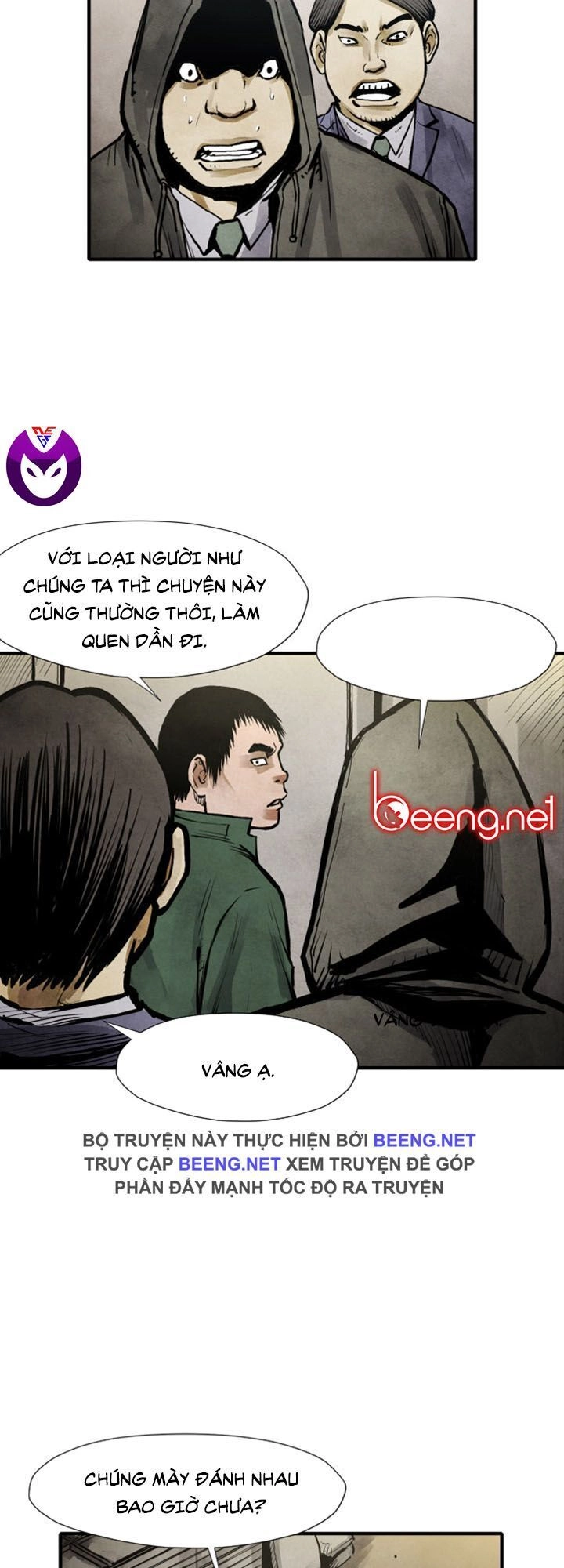 Song Hồn Chapter 21 - 43