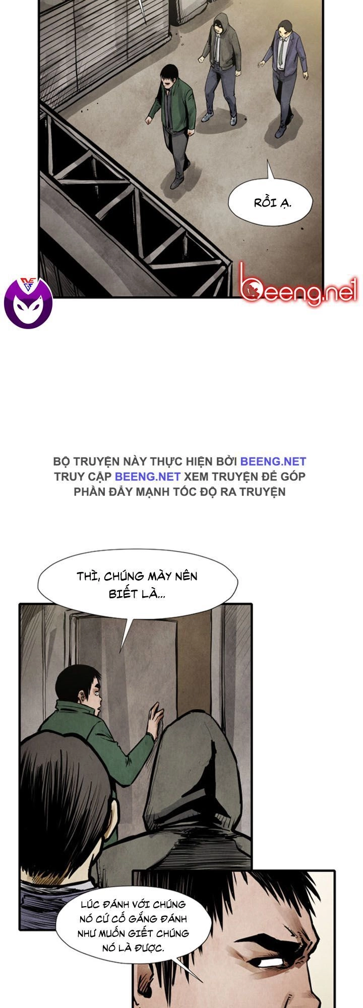 Song Hồn Chapter 21 - 44