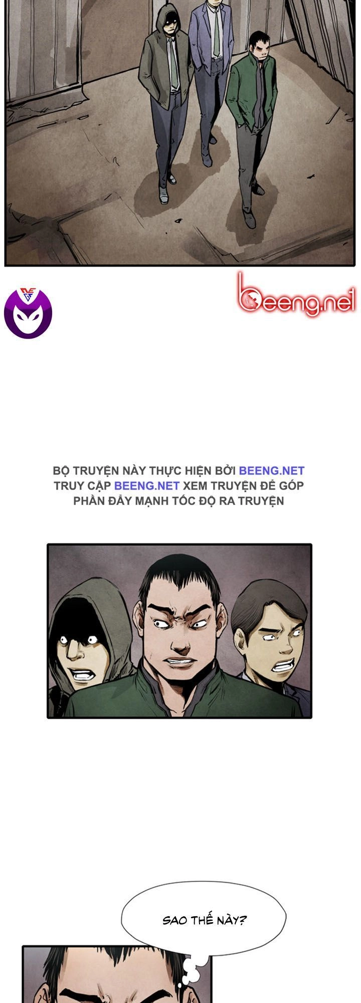 Song Hồn Chapter 21 - 47