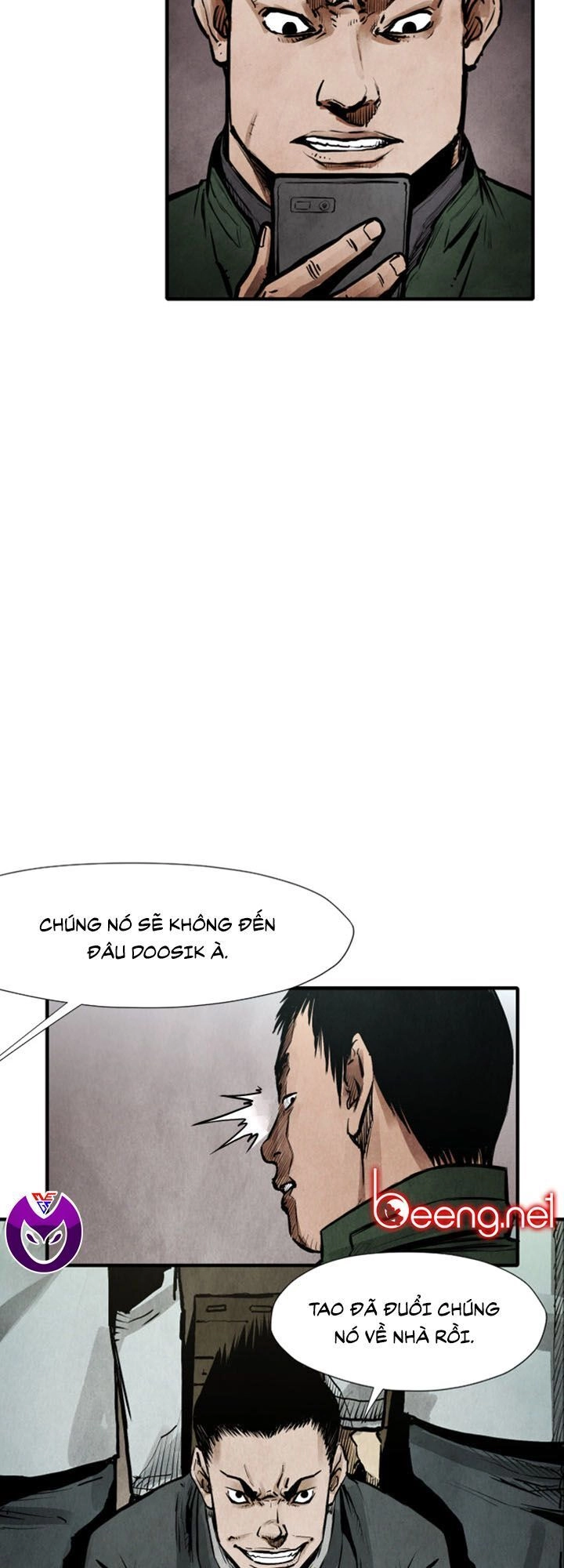 Song Hồn Chapter 21 - 49