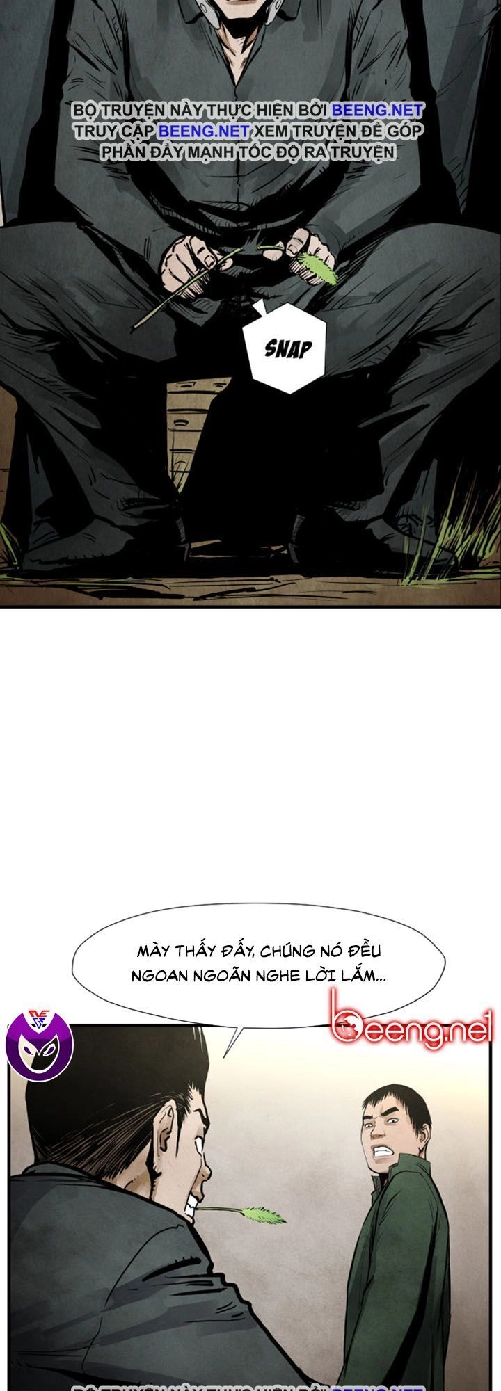 Song Hồn Chapter 21 - 50