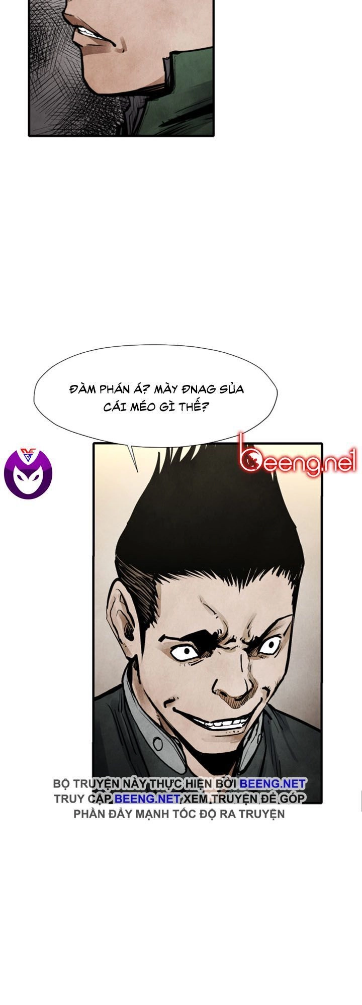 Song Hồn Chapter 21 - 52