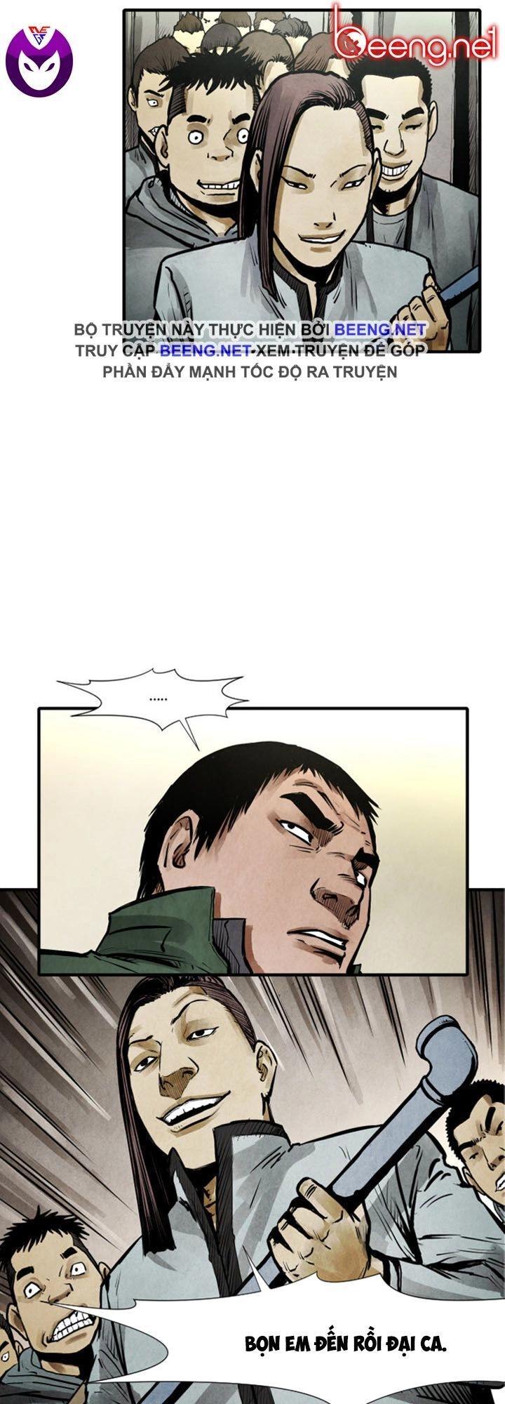 Song Hồn Chapter 21 - 55