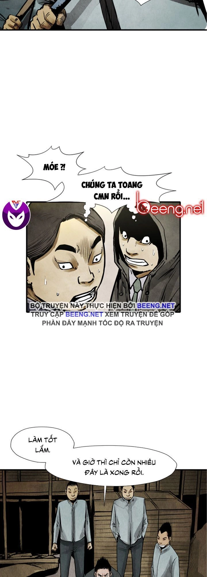 Song Hồn Chapter 21 - 56